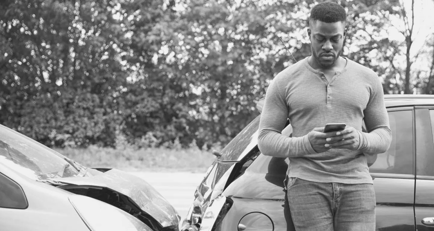 How Can I Sue An Uninsured Driver In New York?